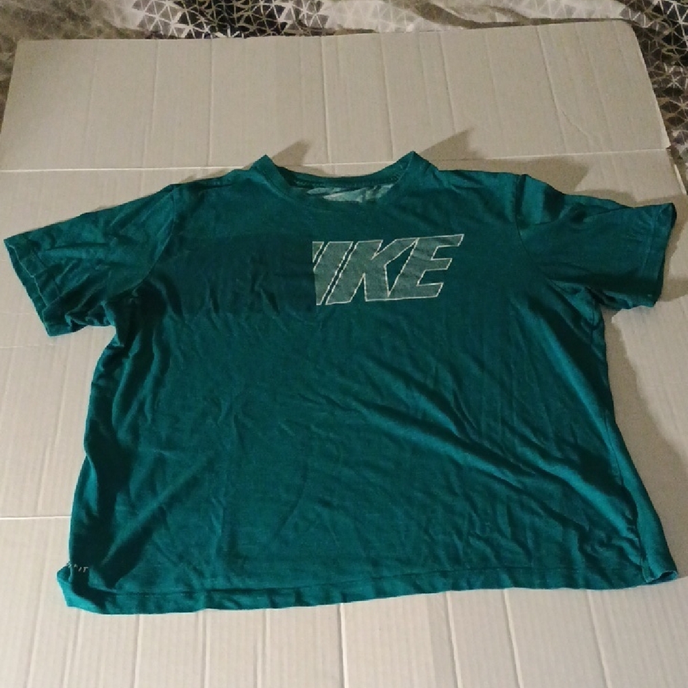 Nike DryFit Tee Mens XL